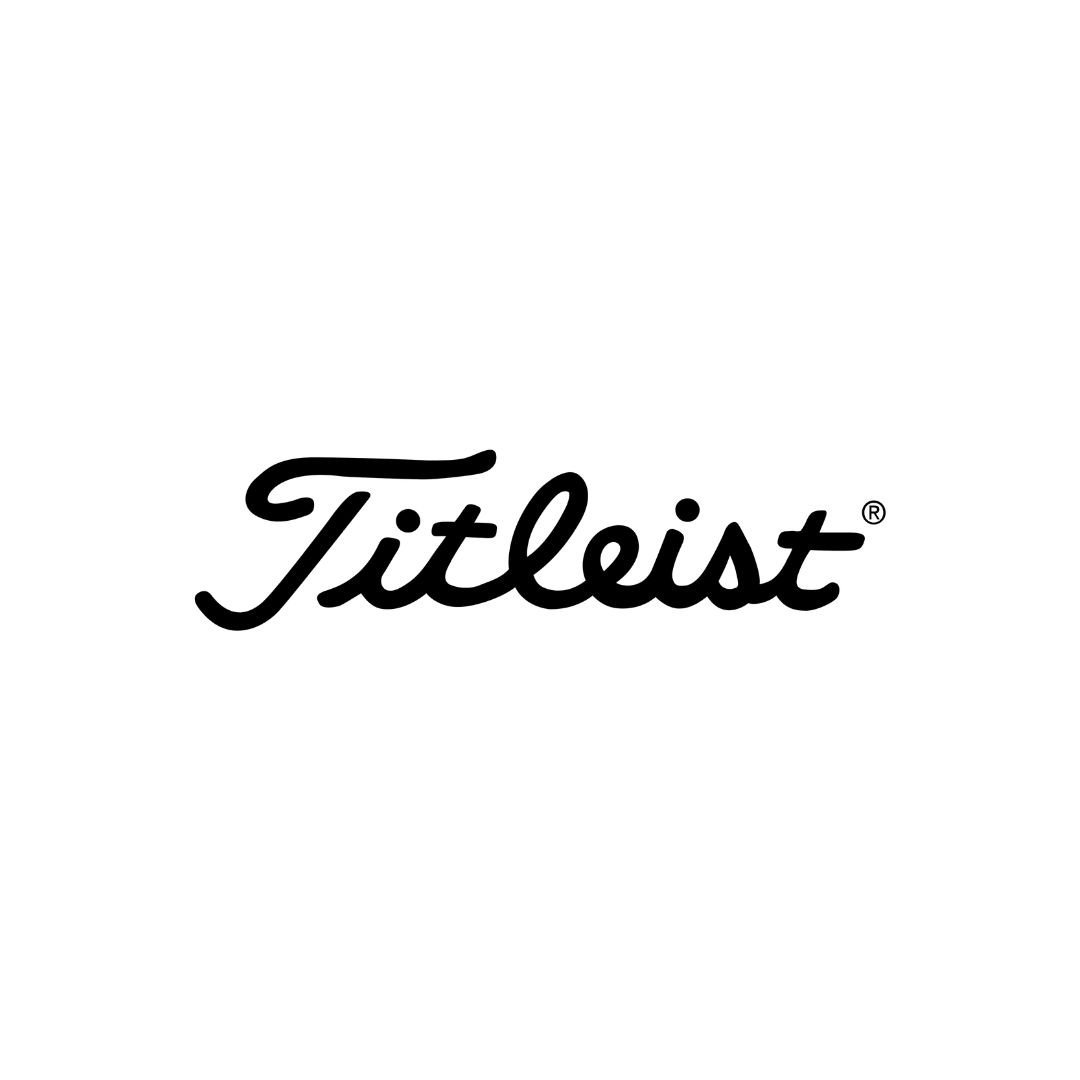 Titleist